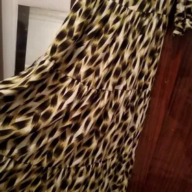 койнек платье