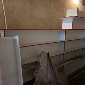 маркет полка