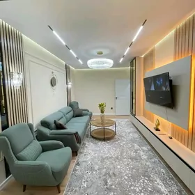 2 ком 4/1 этаж Фулл Гаудан В