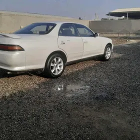 Toyota Mark II 1993