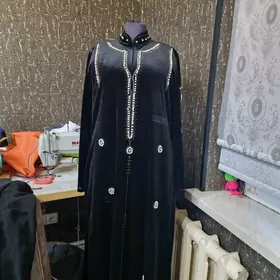 Abaya koynek