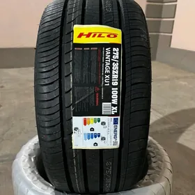 Hilo 275 35 19 Teker magazin