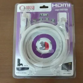 HDMI kabel