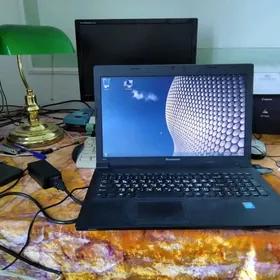 ноутбук LENOVO