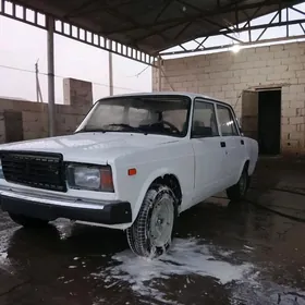 Lada 2107 2003