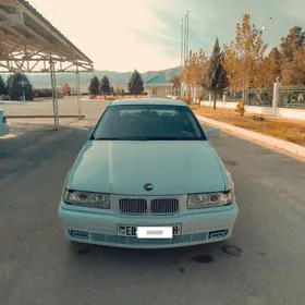BMW 325 1991