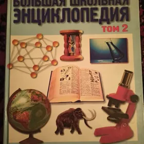 школьная энциклопедия