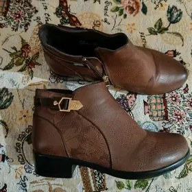 сапоги 39 размер