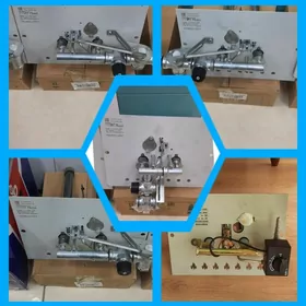 GAZ forsunka gorelka