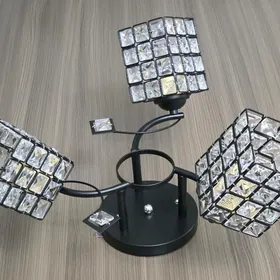 Lyustra lustra lusdyra люстра