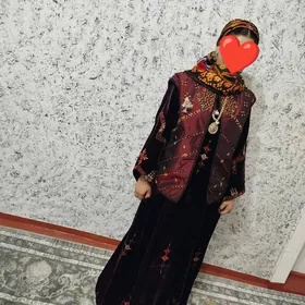 keşdeyeňsiz tulky pommah