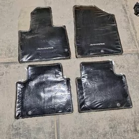 Оригинальные коврики Санта Фе