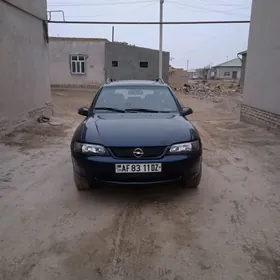 Opel Vectra 1998