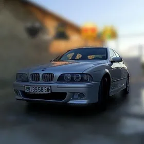 BMW 530 2003