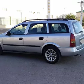 Opel Astra 1999