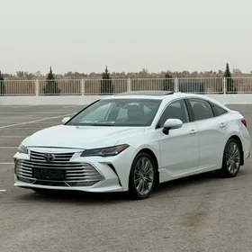 Toyota Avalon 2019