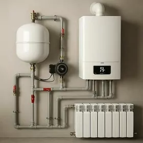 REMONT KOTÝOL KOMBİ КОМБИ