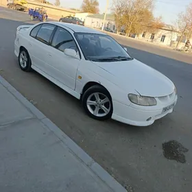 Toyota Camry 2002
