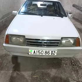 Lada 2109 1989