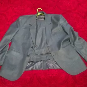 Мужской костюм