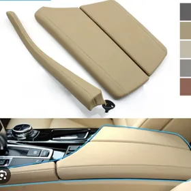 bmw f10 podlokotnik oyster