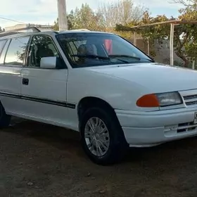 Opel Astra 1992