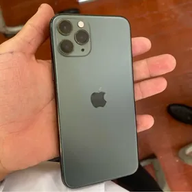 iPhone 11 Pro