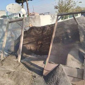 ЩЕБЕН MITI SEMENT KERPIÇ MYTI