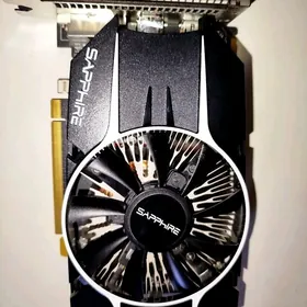 videocart R7 360X 2 GB DDR5