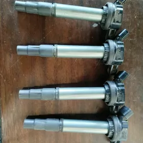 COROLLA 2010 KATUŞKA