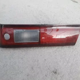 lisicka sag tarap bagaz stop