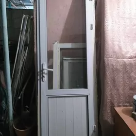 alýumin gapy алюмин гапы