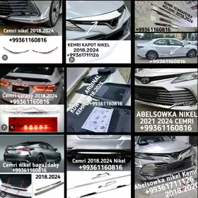 KEMRI BEZEGLERI 2018.2024