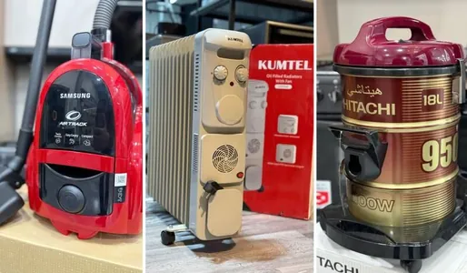 В "Bedew Elektronika" продолжается Новогодняя распродажа