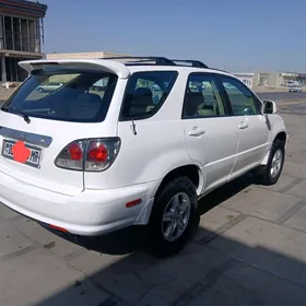 Lexus RX 300 2003