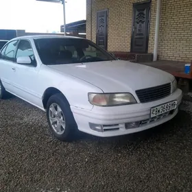 Nissan Maxima 1997