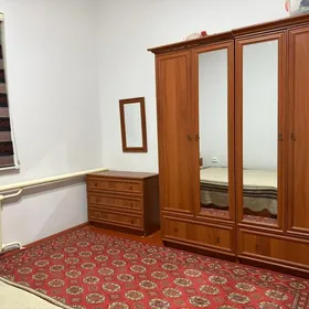 mebel spalni komplekt