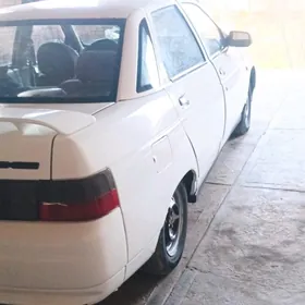 Lada 2110 2002