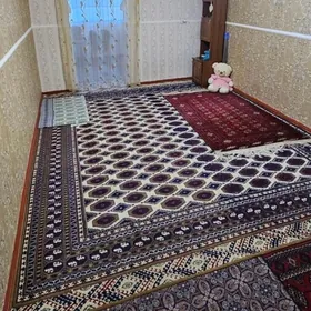 (2757)-2MKR 1-KOMNAT 1-ETAJ+OGOROD ATABAÝEW