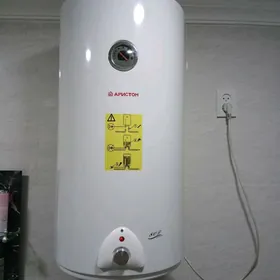 " ARISTON-80L  " Original