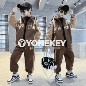 Oglanlar üçin komplekt eşik