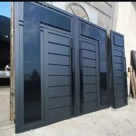 Derwezeler Demir kacelyalar