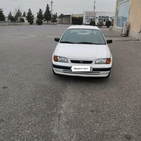 Toyota Tercel 1997