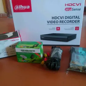 КОМПЛЕКТ 1 КАМЕРА НЕДОРОГО