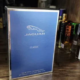 jaguar