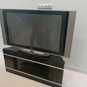 Telvizor ve postafkasi