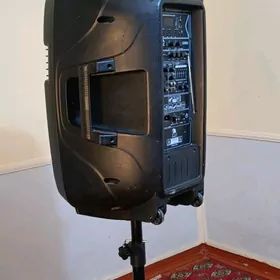 празвучка активный