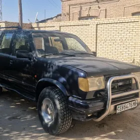 Ford Explorer 1994