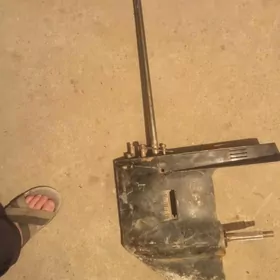 ямах.  Меркурий.    сапок