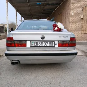 BMW 540 1993
